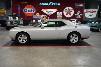 2010 Dodge Challenger