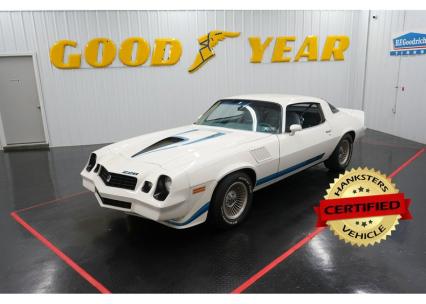 1979 Chevrolet Camaro