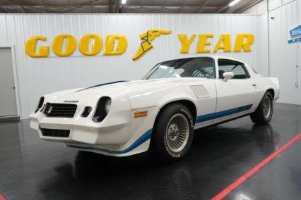 1979 Chevrolet Camaro