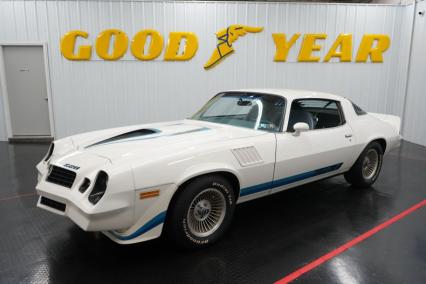 1979 Chevrolet Camaro