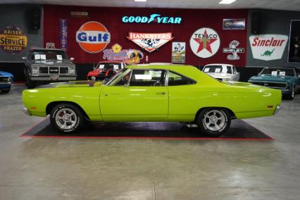 1969 Plymouth Roadrunner