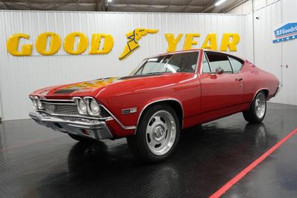 1968 Chevrolet Chevelle