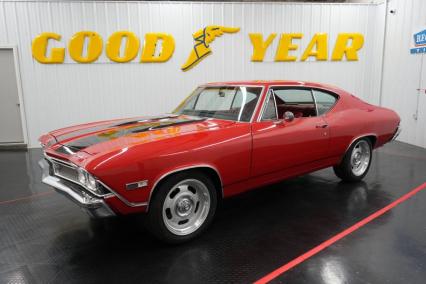 1968 Chevrolet Chevelle