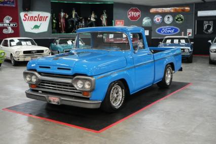 1959 Ford F100