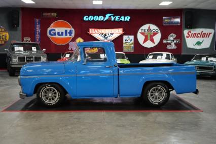 1959 Ford F100