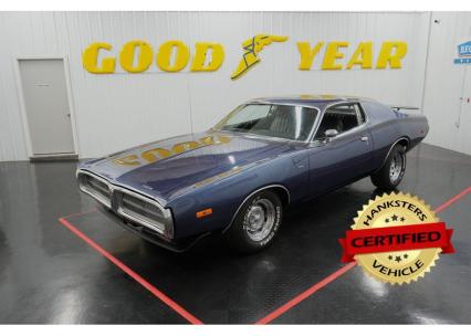 1972 Dodge Charger