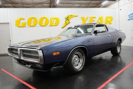 1972 Dodge Charger