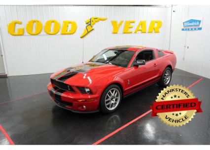 2009 Ford Mustang