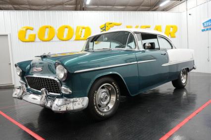 1955 Chevrolet Bel Air