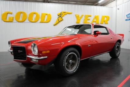 1973 Chevrolet Camaro