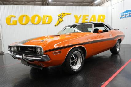 1970 Dodge Challenger