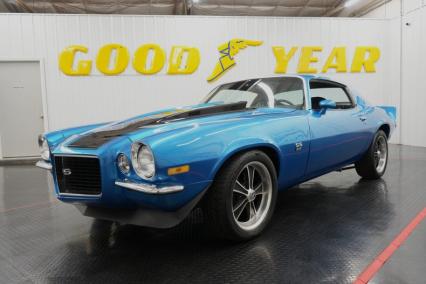 1971 Chevrolet Camaro