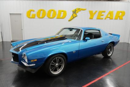 1971 Chevrolet Camaro