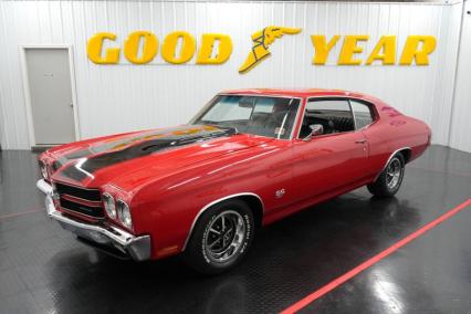 1970 Chevrolet Chevelle