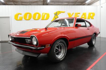 1972 Ford Maverick