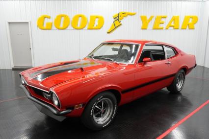 1972 Ford Maverick