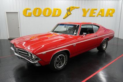 1969 Chevrolet Chevelle