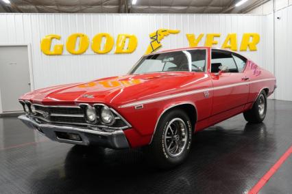 1969 Chevrolet Chevelle