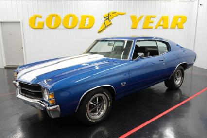 1971 Chevrolet Chevelle