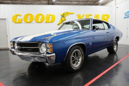 1971 Chevrolet Chevelle