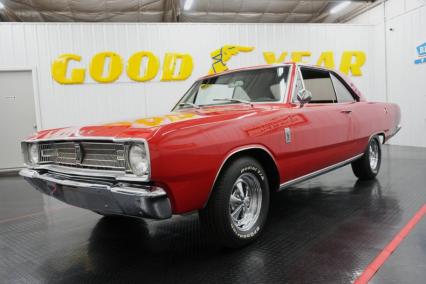 1967 Dodge Dart