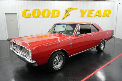 1967 Dodge Dart