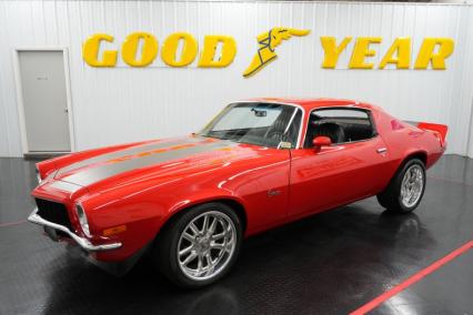 1971 Chevrolet Camaro