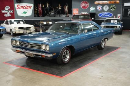 1969 Plymouth Roadrunner