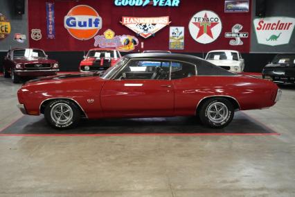 1970 Chevrolet Chevelle