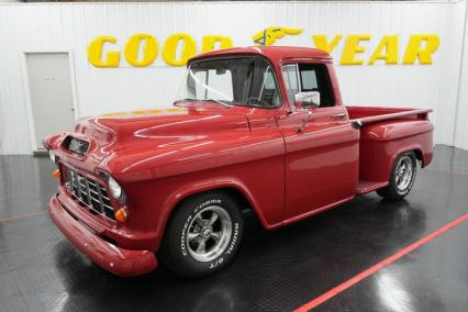 1956 Chevrolet 3100