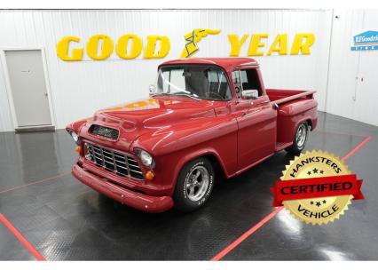 1956 Chevrolet 3100