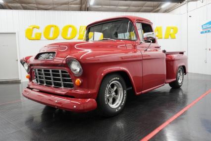 1956 Chevrolet 3100