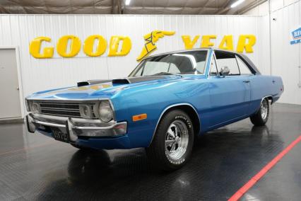 1972 Dodge Dart