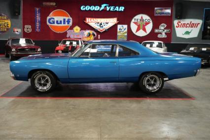 1968 Plymouth Roadrunner