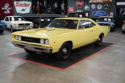 1968 Dodge Superbee