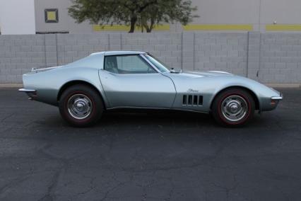 1969 Chevrolet  Corvette