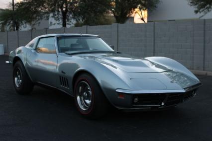 1969 Chevrolet  Corvette