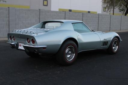 1969 Chevrolet  Corvette