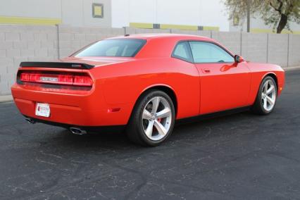 2008 Dodge Challenger