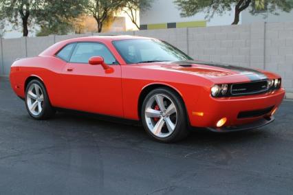 2008 Dodge Challenger