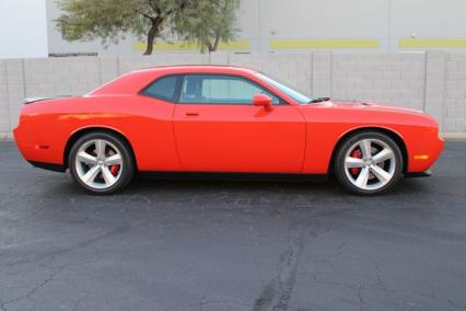 2008 Dodge Challenger