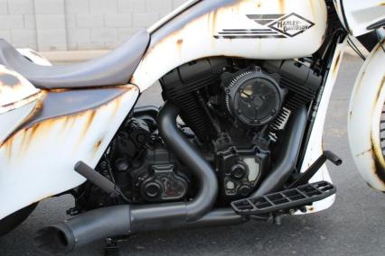 2011 Harley-Davidson Road Glide