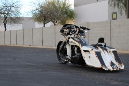 2011 Harley-Davidson Road Glide