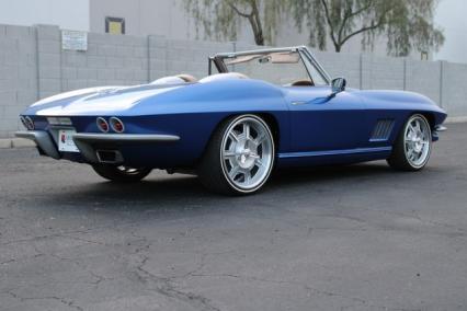 1967 Chevrolet  Corvette