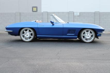 1967 Chevrolet  Corvette