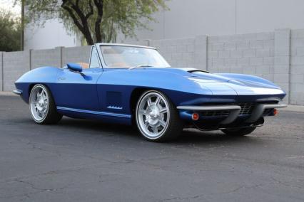 1967 Chevrolet  Corvette