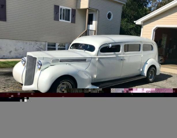 1937 Ford  Roadster