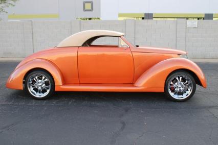 1937 Ford  Roadster