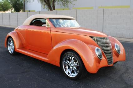 1937 Ford  Roadster