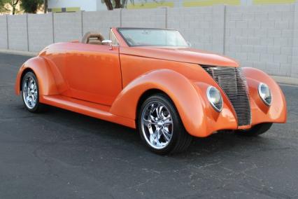 1937 Ford  Roadster